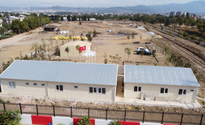 Prefabrik Yapı Seçim Yaparken İşte Şunlara Mutlaka Dikkat Edin