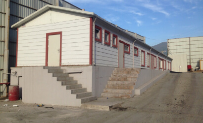 Prefabrik Yapıların Düşündüğünüzden Daha İyi Olduğunu Gösteren 6 Sebep