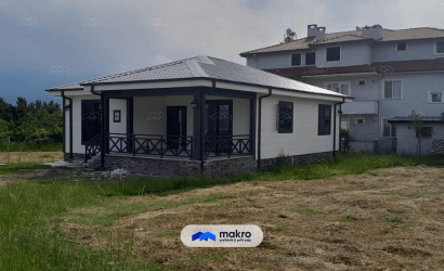 Prefabrik Yapılarda Kullanılan Malzemeler Nelerdir? Hangi Malzemeler Opsiyonel?