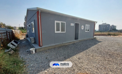 Prefabrik Yapıların Duvarları Sağlam Mıdır?