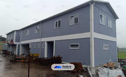 Prefabrik Yatakhane Modelleri ve Çeşitleri Nelerdir?