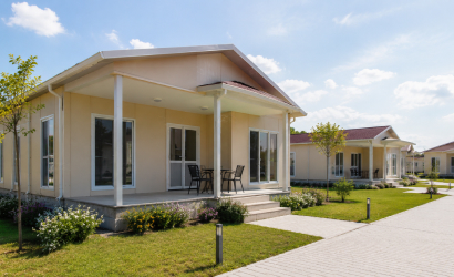 Why Are Prefabricated Houses So Popular?