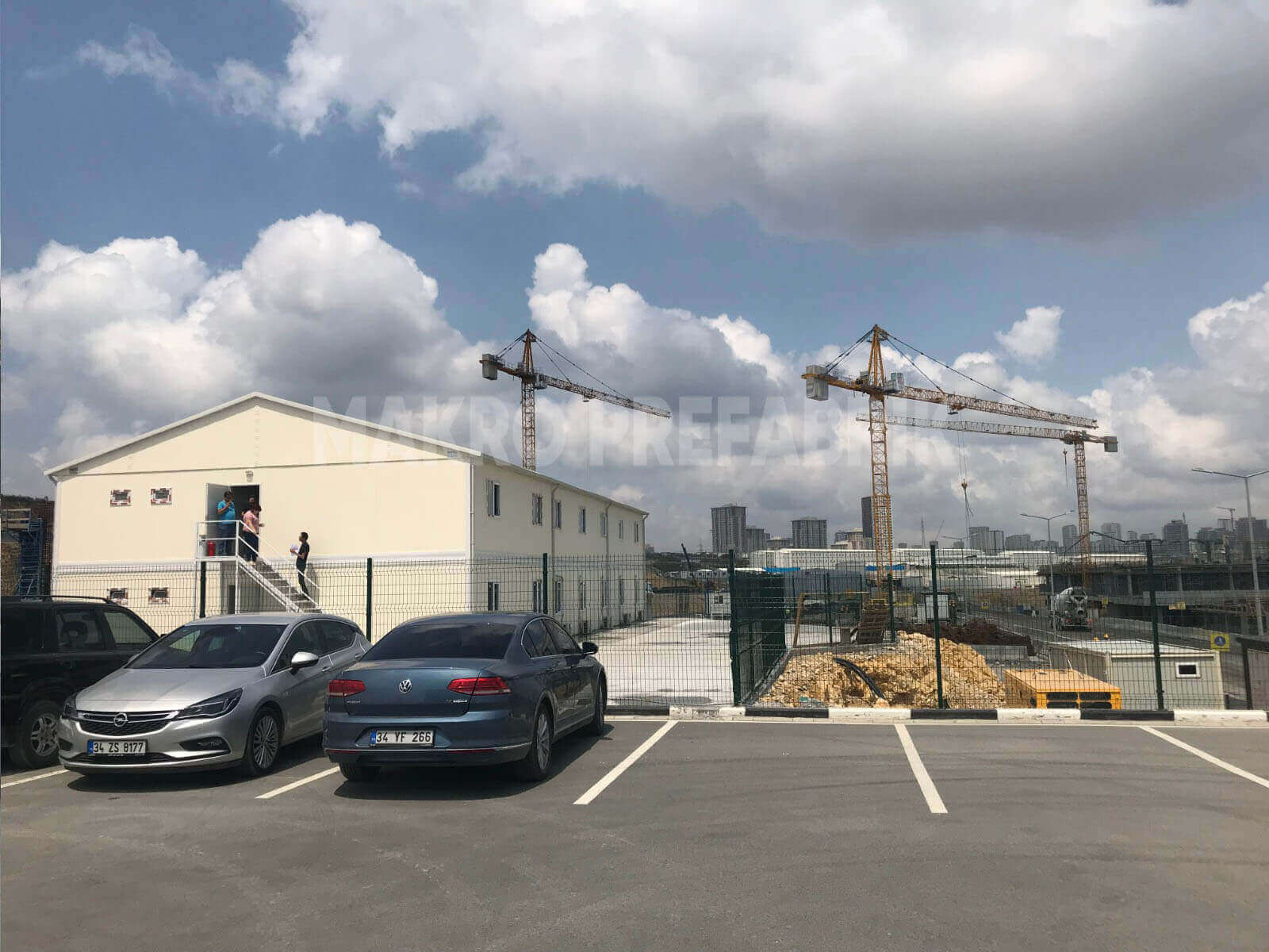 Rönesans Başakşehir Şehir Hastanesi