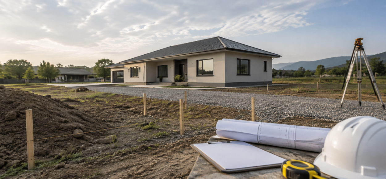 Is it Risky to Order a Prefabricated House Before the Licensing Process is Complete?