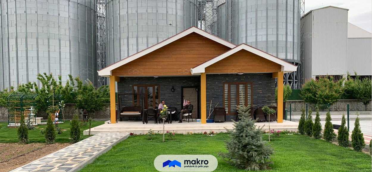 Penalties and Risks of Building a Prefabricated House Without a Permit