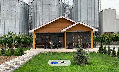 Ruhsatsız Prefabrik Ev Yapmanın Cezaları ve Riskleri