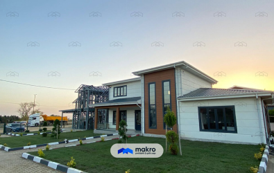 What Are the Benefits of the Prefabricated House I Purchased for Me?
