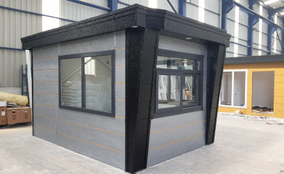 Panel Kabinlerde Etkili Aydınlatma Teknikleri