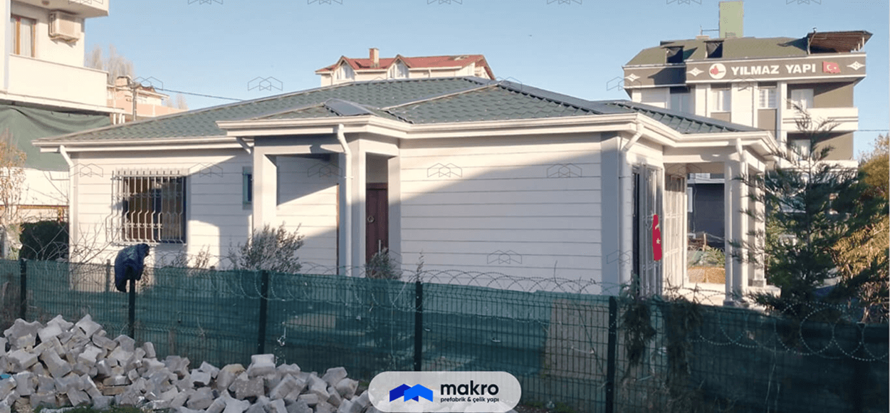 Taş Yünü Nasıl Bir Malzemedir?