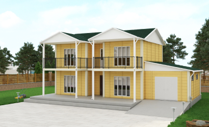 Tek Katlı Prefabrik Ev Almadan Önce Bilmeniz Gereken 5 Temel Bilgi