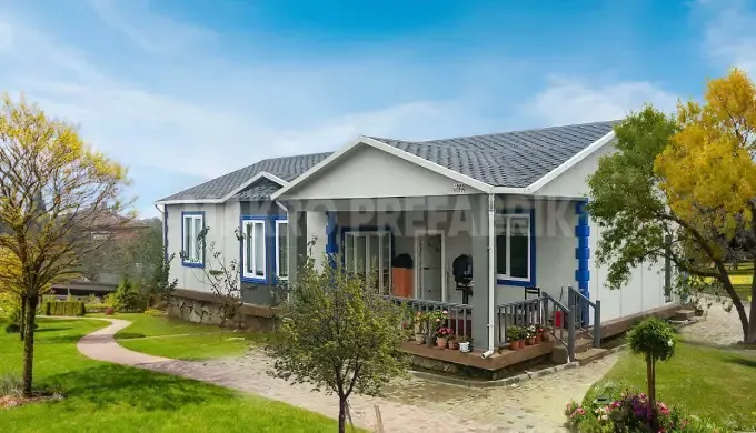 Veranda Nedir? Veranda Dekorasyonu Nasıl Yapılır?