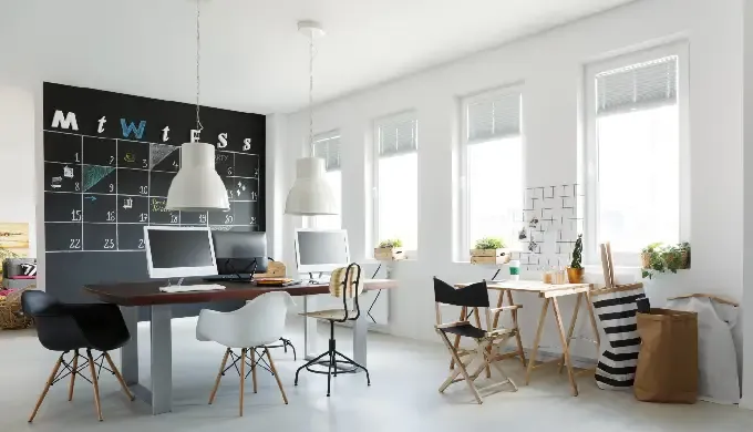 Verimliliği Artıracak Bir Ofis Ortamı Nasıl Yaratılır?