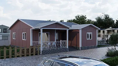 100 m² Hazır Ev Fiyatları