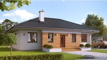 Gaziantep Steel Houses