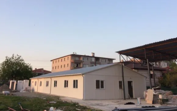 GRS Construction