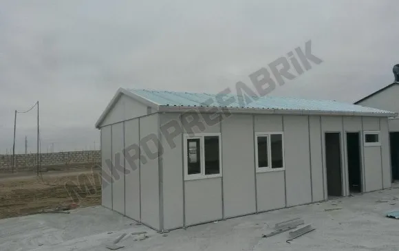 Genfog Fogging Air Conditioning Systems