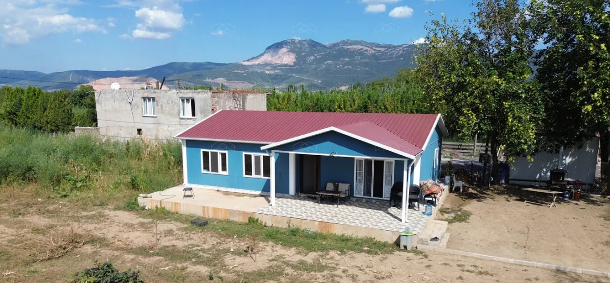 Arsaya Prefabrik Ev Yapma Şartları Nelerdir?