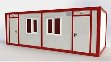 Container MK 201