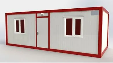 Container MK 302