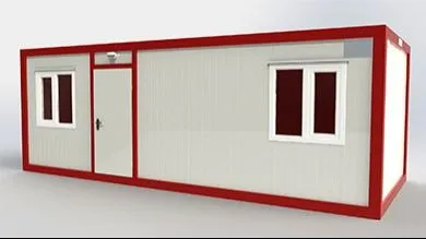 Container MK 701