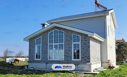 Prefabrik Evde Metrekare Büyüdükçe Birim Maliyet Düşer mi?
