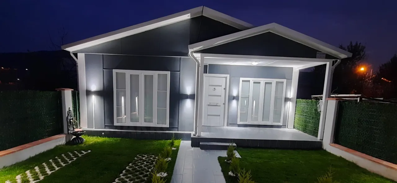 Prefabrik Ev Kredisi Veren Bankalar ve Faiz Oranları