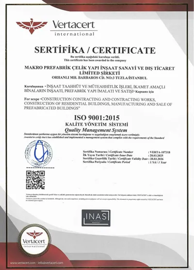 ISO 9001