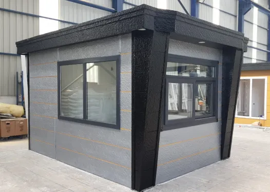 Cabin