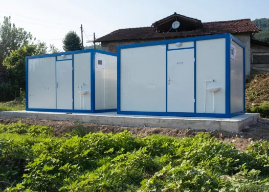 Container