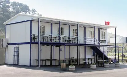 Ofis Konteyneri