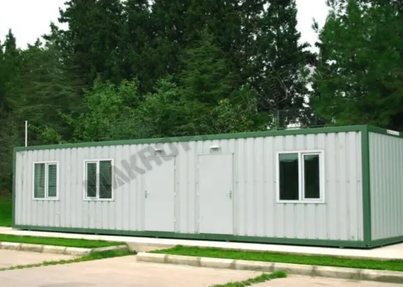 Office Containers