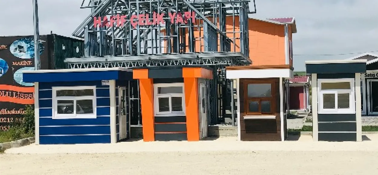 Panel Kabinleri Nerelere Konumlandırabiliriz?