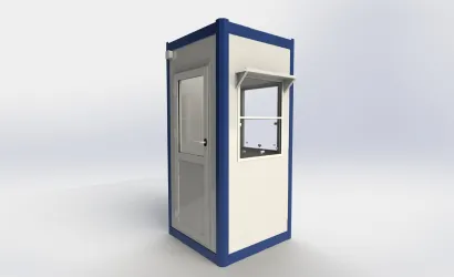 Panel Kabinleri Nerelere Konumlandırabiliriz?