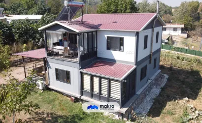 Prefabrik Ev Yapımı Ne Kadara Mal Olur?