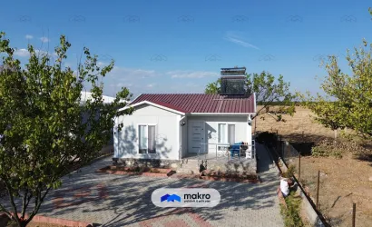 Prefabrik Ev Yapmak İçin İmar İzni Gerekli Mi?
