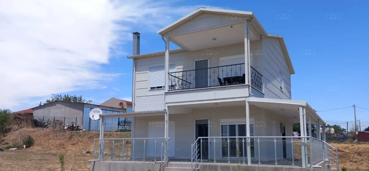 Prefabrik Evler Kaç Katlı Yapılabiliyor?