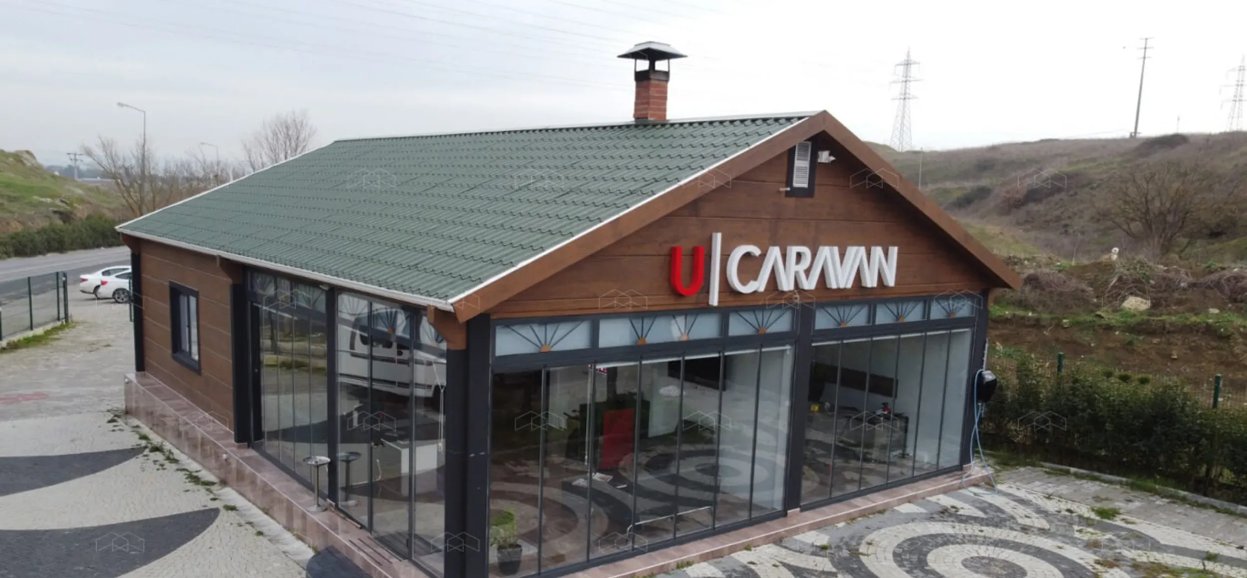 How to Increase Your Housing Sales with Prefabricated Sales Offices?