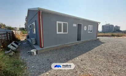 Prefabrik Yapıların Duvarları Sağlam Mıdır?