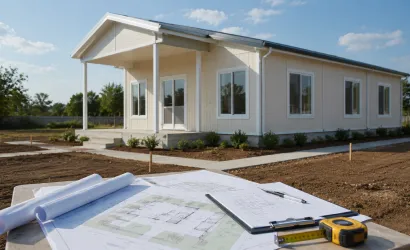 Things You Need to Know Before Going to the Municipality for a Prefabricated House