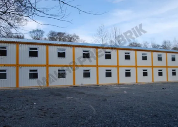 Dorm Container