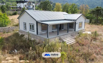Yaz Aylarında Prefabrik Evlerinizi Daha Konforlu Hale Getirin