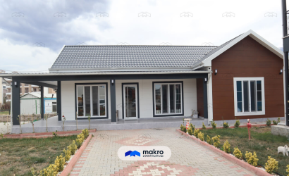 Yalıtımsız Çelik Evler Neden Bu Kadar Çok Kullanılıyor?