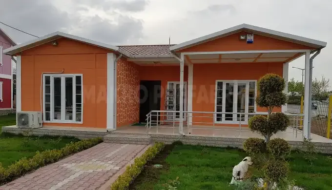 Yeni Prefabrik Ev Sahibi Olacaklar İçin Adım Adım Öneriler