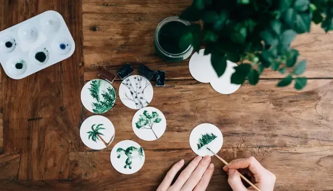 Zamanı Daha Keyifli Geçirmek İçin Evde Yapılacak 8 Aktivite